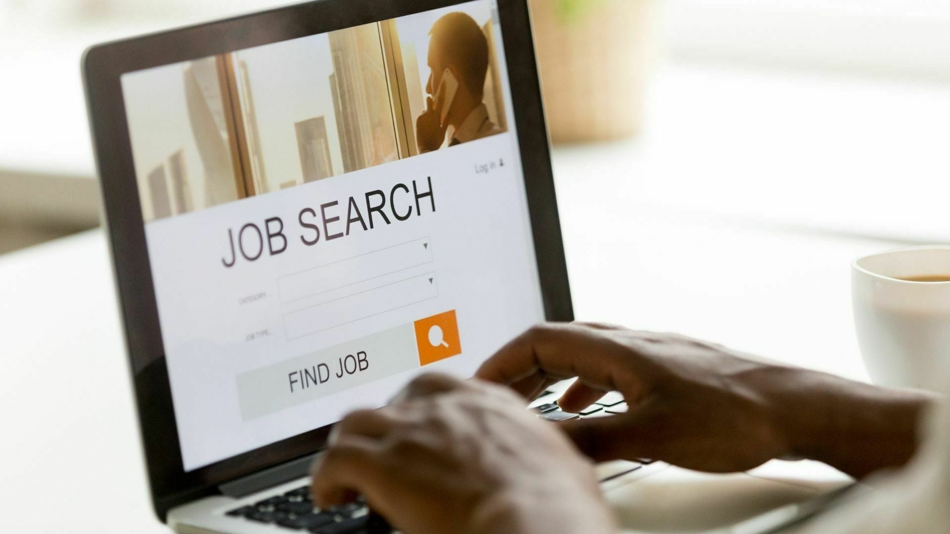 Career Advice for Job Seekers