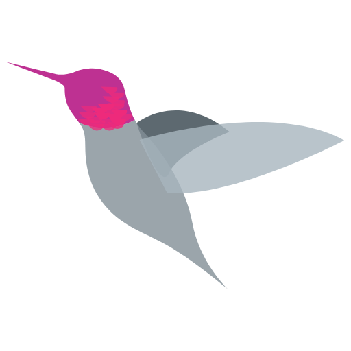 bird favicon