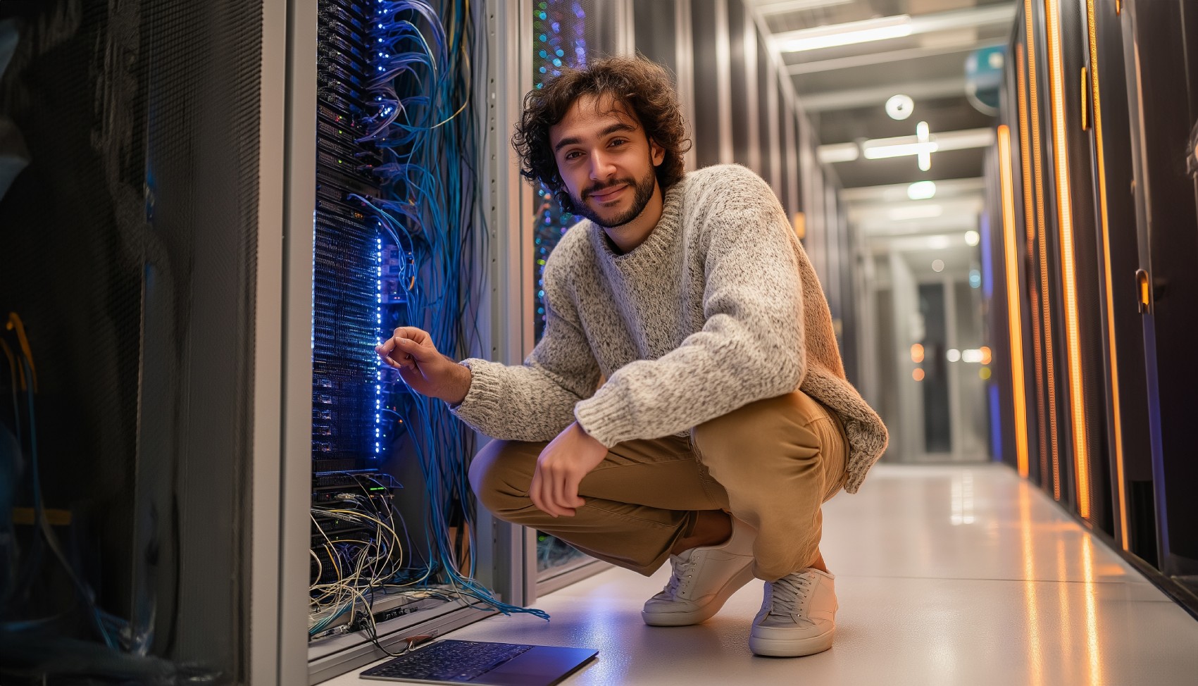 Bolt Information Technology