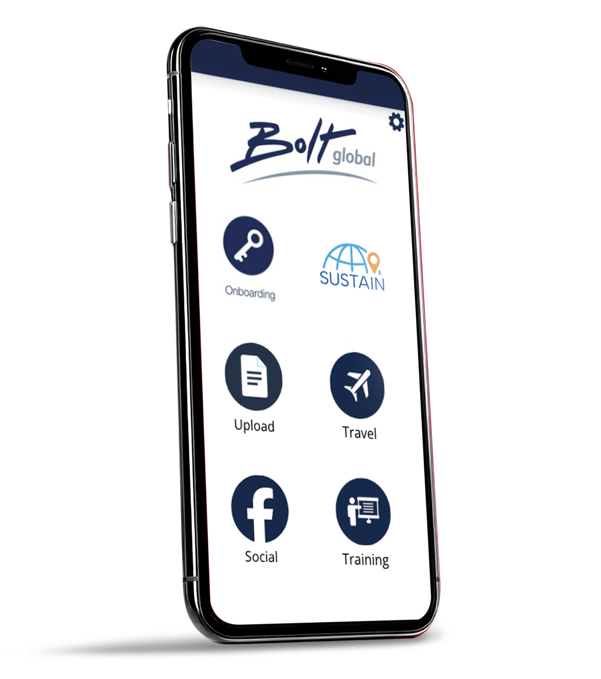Bolt App